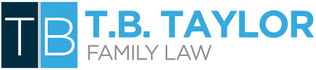 T.B. Taylor Family Law